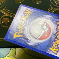 Nidorino 55/147 - Aquapolis Set - Pokemon Ereader Card - LP - Image 5