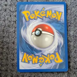 Pokemon Machamp 120 HP Reverse Holo Rare Skyridge 16/144 English 2003 Stage 2 - Image 2