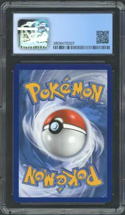 2019 Pokemon Hidden Fates Moltres & Zapdos & Articuno SM210 Promo CGC 9.5 - Image 2