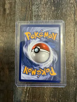 Litten 044 Promo Mega Evolution Pokemon - Image 2
