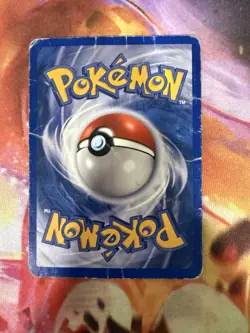 Cubone 72/147 Aquapolis Pokemon Card Common HP e-Reader WOTC Vintage - Image 2