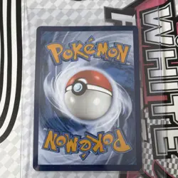 Pokemon TCG Crocalor 202/193 Paldea Evolved Holo Illustration Rare Eng 110 - Image 2