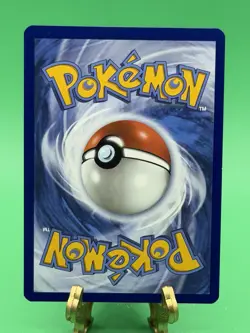 Pokemon Team Rocket's Houndoom IR SV10: Destined Rivals 191/182 NM - Image 2