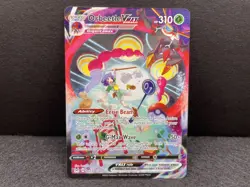 Pokemon Orbeetle VMAX - TG13/TG30 - SwSh11 Lost Origin - Trainer Gallery - Image 1