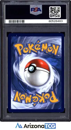 Pokemon 2020 Copperajah VMAX 199/192 Rainbow SR Rebel Clash GEM MINT PSA 10 - Image 2