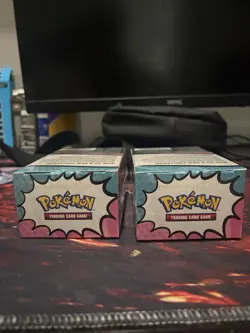 2 x Pokemon TCG Mega Evolution: Ascended Heroes Booster Bundle Box Lot - Image 5