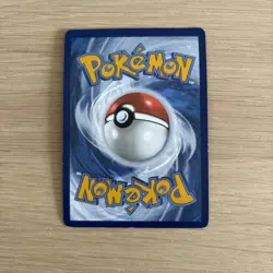Pokemon TCG VMAX Rayquaza Holographic - very good condition - Image 2