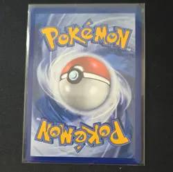 Pokemon Lillie's Clefairy ex Special Illustration Rare Holo Sv09 184/159 - Image 2