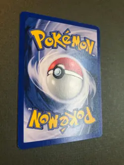 Pokemon [GERMAN] Rossana/Jynx 31/64 Neo Revelation Card 2000 NM - Image 3