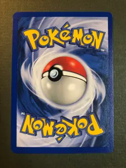 Pokemon [GERMAN] Rossana/Jynx 31/64 Neo Revelation Card 2000 NM - Image 4