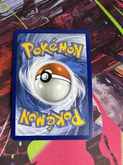 Mewtwo 052 Scarlet & Violet Promo Holo Pokemon TCG Lightly Played - Image 2