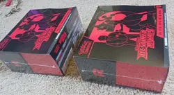 Pokemon TCG Destined Rivals Elite Trainer Box ETB - NEW/SEALED -X2 - Image 3