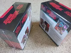 Pokemon TCG Destined Rivals Elite Trainer Box ETB - NEW/SEALED -X2 - Image 4