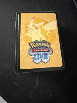 10x Perfect Order Online Code Pokemon TCG Online *message Delivery - Image 2