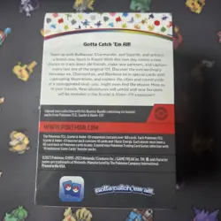 Pokemon Scarlet and Violet 151 Booster Bundle Brand New Sealed 820650853210 - Image 2