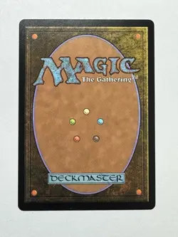 MTG - All Is Dust - Ultimate Masters UMA 001/254 Rare Base - Image 2
