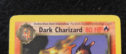 Pokemon Dark Charizard TCG 21/82 Non-Holo Rare - Image 3