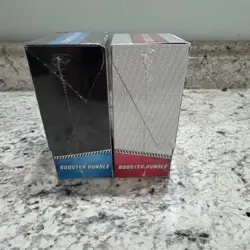 Pokemon TCG Scarlet & Violet Black Bolt & White Flare Booster Bundles - Image 2