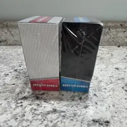 Pokemon TCG Scarlet & Violet Black Bolt & White Flare Booster Bundles - Image 3