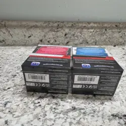 Pokemon TCG Scarlet & Violet Black Bolt & White Flare Booster Bundles - Image 5