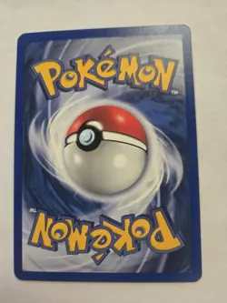2000 Pokemon Neo Genesis - 1st Edition - Quilava 46/111 - LP - Image 2