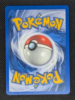 Cyndaquil 57/111 Common Neo Genesis Pokemon 1st Edition Lightly Played - Image 2