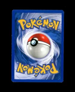 2000 Pokemon NEO GENESIS 1st EDITION CYNDAQUIL 57/111! LP - Image 2