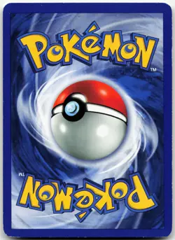 GOOP GAS ATTACK 78/82 COMMON TEAM ROCKET POKEMON UNLIMITED MP - Image 2