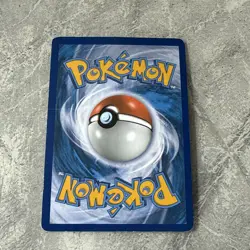 Pokemon TCG Black Star Promo Holo Glaceon GX Card SM147 - Image 4