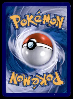 Oddish 1/149 Common Boundaries Crossed Pokemon Reverse Holo Lightly Played - Image 2