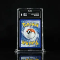 Pokemon Rayquaza 138/185 Vivid Voltage Amazing Rare TAG 9 - Image 2