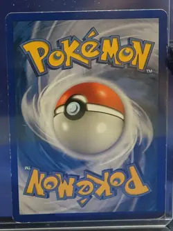 Chatot lv. 27 DP14 DIAMOND & PEARL Black Star Promo Holo Pokemon Card - Image 5