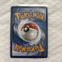 Pokemon TCG Sprigatito EX Ultra Rare Full Art Holo 251/217 Scarlet & Violet - Image 2