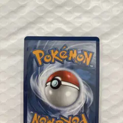 Pokemon TCG Sprigatito EX Ultra Rare Full Art Holo 251/217 Scarlet & Violet - Image 3