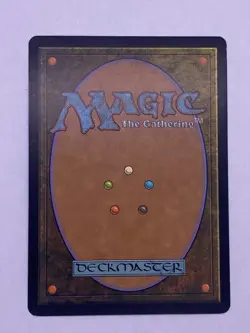 MTG Shield of the Oversoul Shadowmoor Regular - Image 2