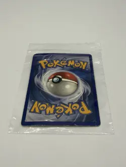 Pokemon Card Expedition Kingler 15/165 Reverse Holo MP RARE - Image 2
