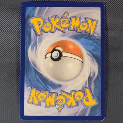 Volcarona 15/114 - Steam Siege - Rare Unlimited Pokemon Card - NM - Image 2