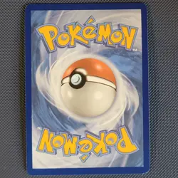 Leon 154/185 - Vivid Voltage - Rare Holo Pokemon Card - NM - Image 2