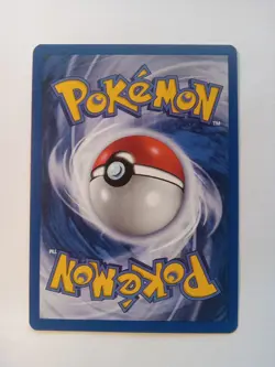 Pokemon TCG Lass Gore Base Set 75/102 German 1st Edition Trainer NM - Image 2