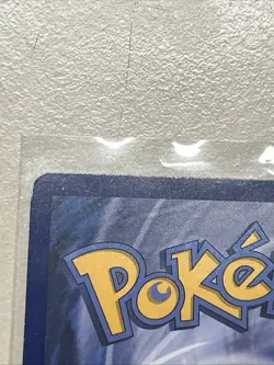 2015 Pokemon XY Ancient Origins #96 Primal Kyogre EX UR FULL ART - Image 4