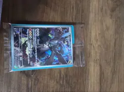 N's Zekrom 031 Ascended Heroes Ultra Rare NM Pokemon TCG - Image 2