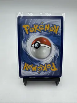 The Pokemon Company Lance's Charizard V SWSH133 Promo Holo Surface Issue - Image 2