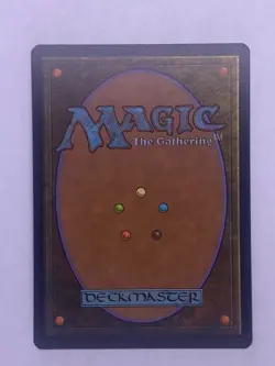 MTG Gush Duel Decks: Jace vs. Chandra Regular - Image 2
