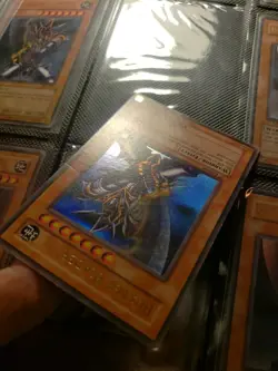 Yugioh Buster Blader PSV-050 Ultra Rare 1st Edition - Image 3