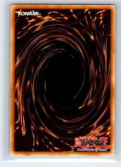 Dark Balter the Terrible Common Tournament Pack 6 TP6-EN010 LP - Image 2
