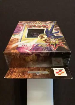 Yu-Gi-Oh! Starter Deck Yugi English Edition Sealed 1996 Konami Square logo 💥 - Image 4