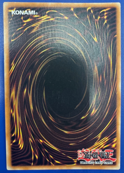 Yu-Gi-Oh! TCG Blue Eyes Ultimate Spirit Dragon Quarter Century - Secret Rare - Image 4