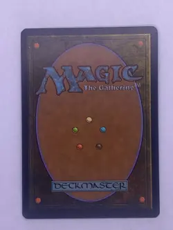 MTG Aura of Silence 10th Edition Regular - Image 2