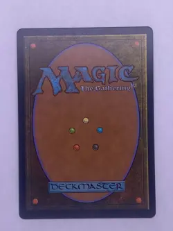 MTG Unnatural Growth Unnatural Growth Rare Regular - Image 2