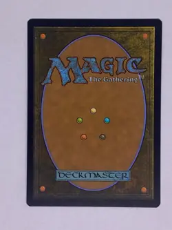 MTG Kaervek the Merciless Time Spiral Remastered Rare Regular - Image 2